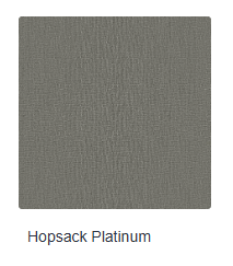 Hopsack Platinum